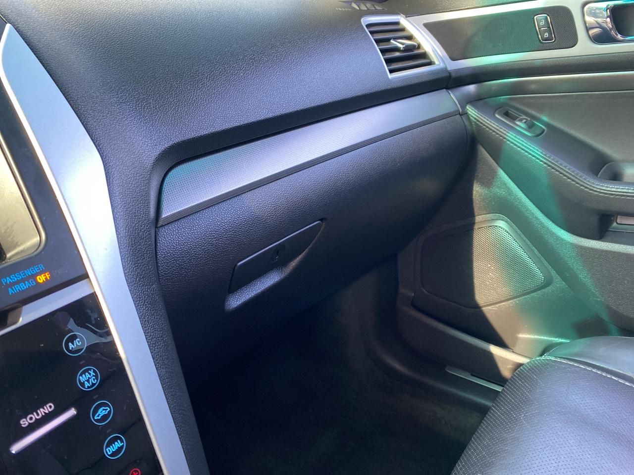 Ford Explorer 4WD 4dr Sport 2015