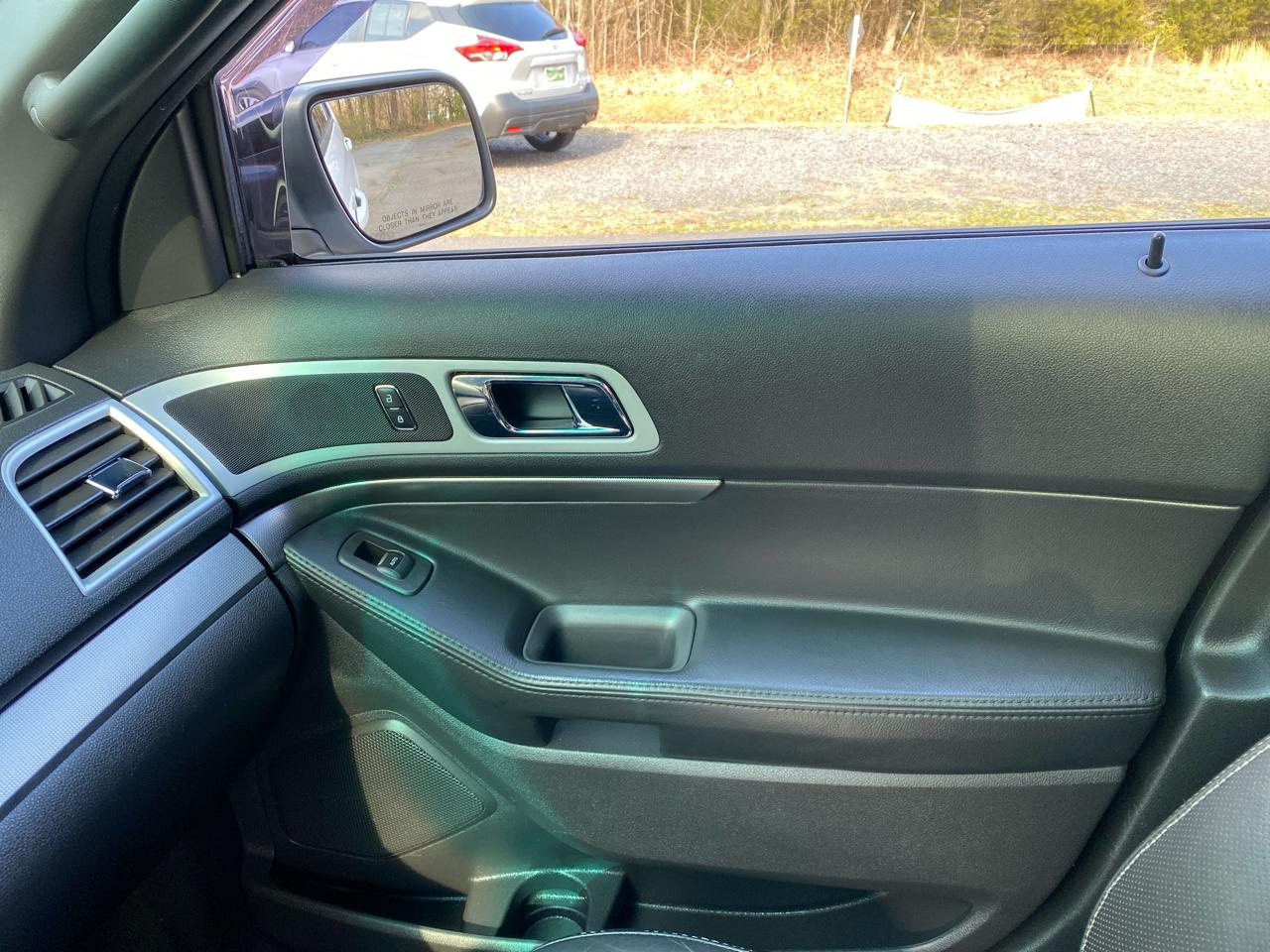 Ford Explorer 4WD 4dr Sport 2015