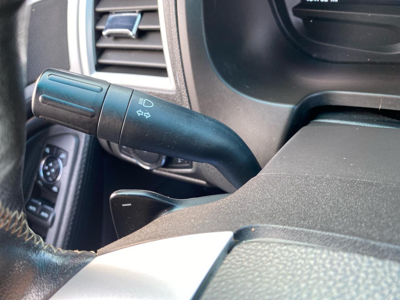 Ford Explorer 4WD 4dr Sport 2015