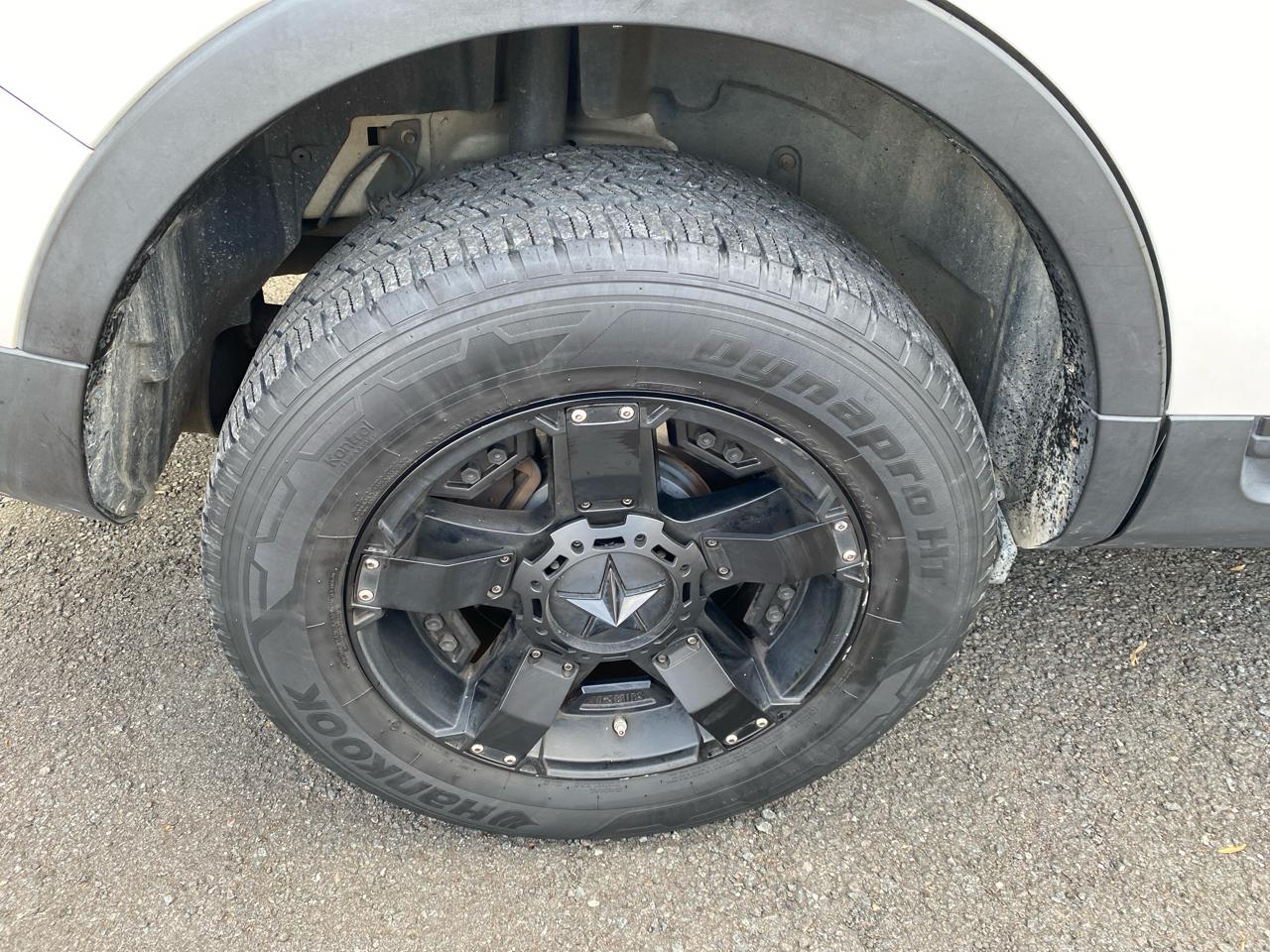 Ford Explorer 4WD 4dr Sport 2015