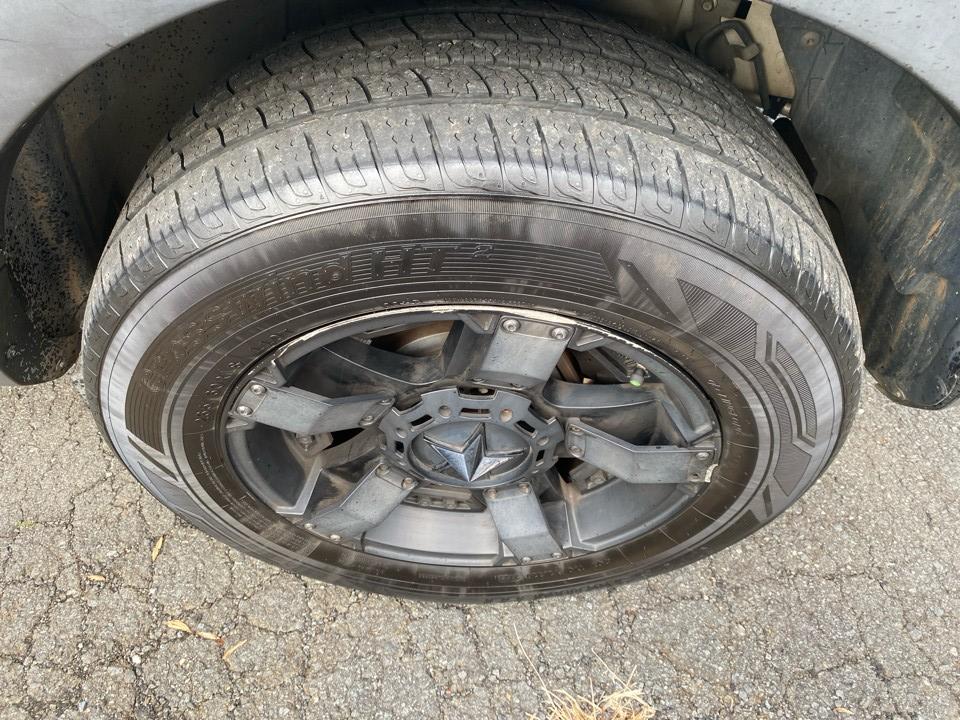 Ford Explorer 4WD 4dr Sport 2015