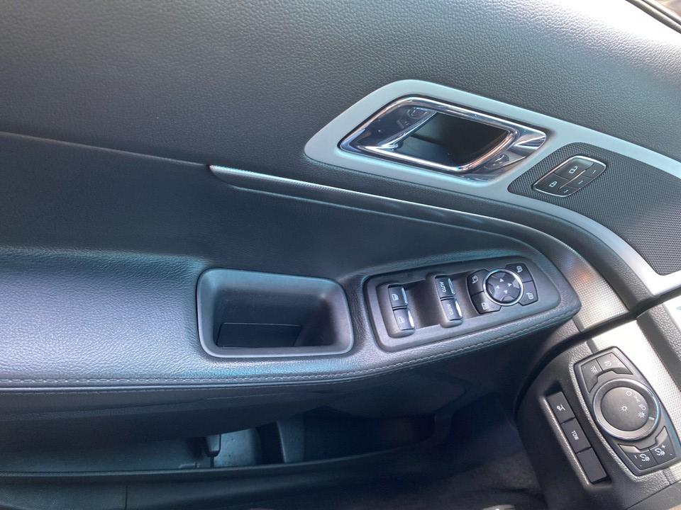 Ford Explorer 4WD 4dr Sport 2015