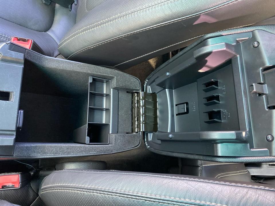 Ford Explorer 4WD 4dr Sport 2015