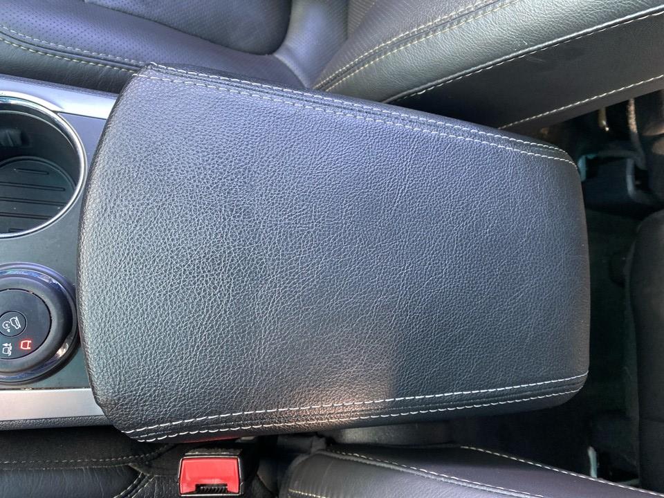 Ford Explorer 4WD 4dr Sport 2015