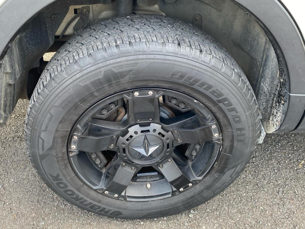 Ford Explorer 4WD 4dr Sport 2015