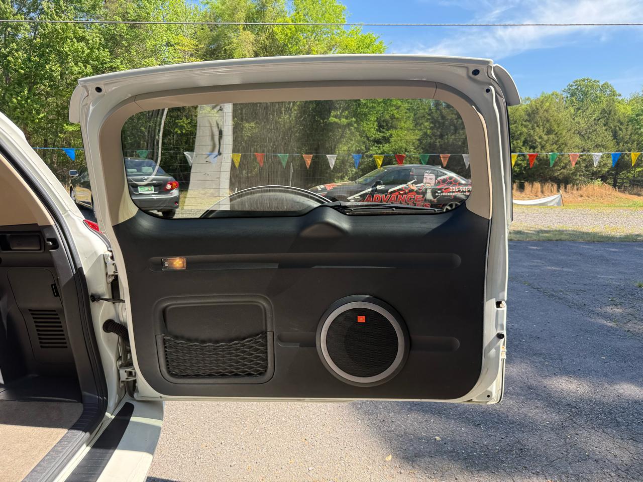 Toyota RAV4 4dr Limited V6 (Natl) 2006