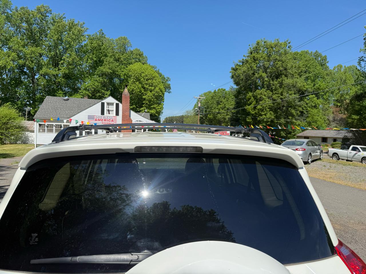 Toyota RAV4 4dr Limited V6 (Natl) 2006