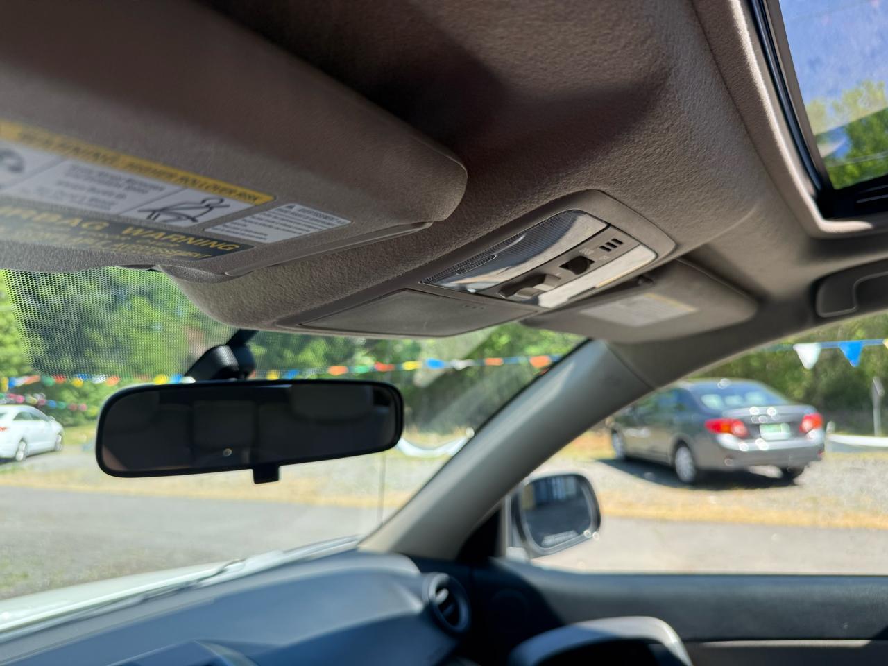 Toyota RAV4 4dr Limited V6 (Natl) 2006