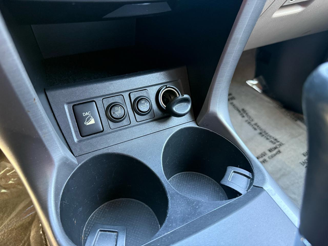 Toyota RAV4 4dr Limited V6 (Natl) 2006