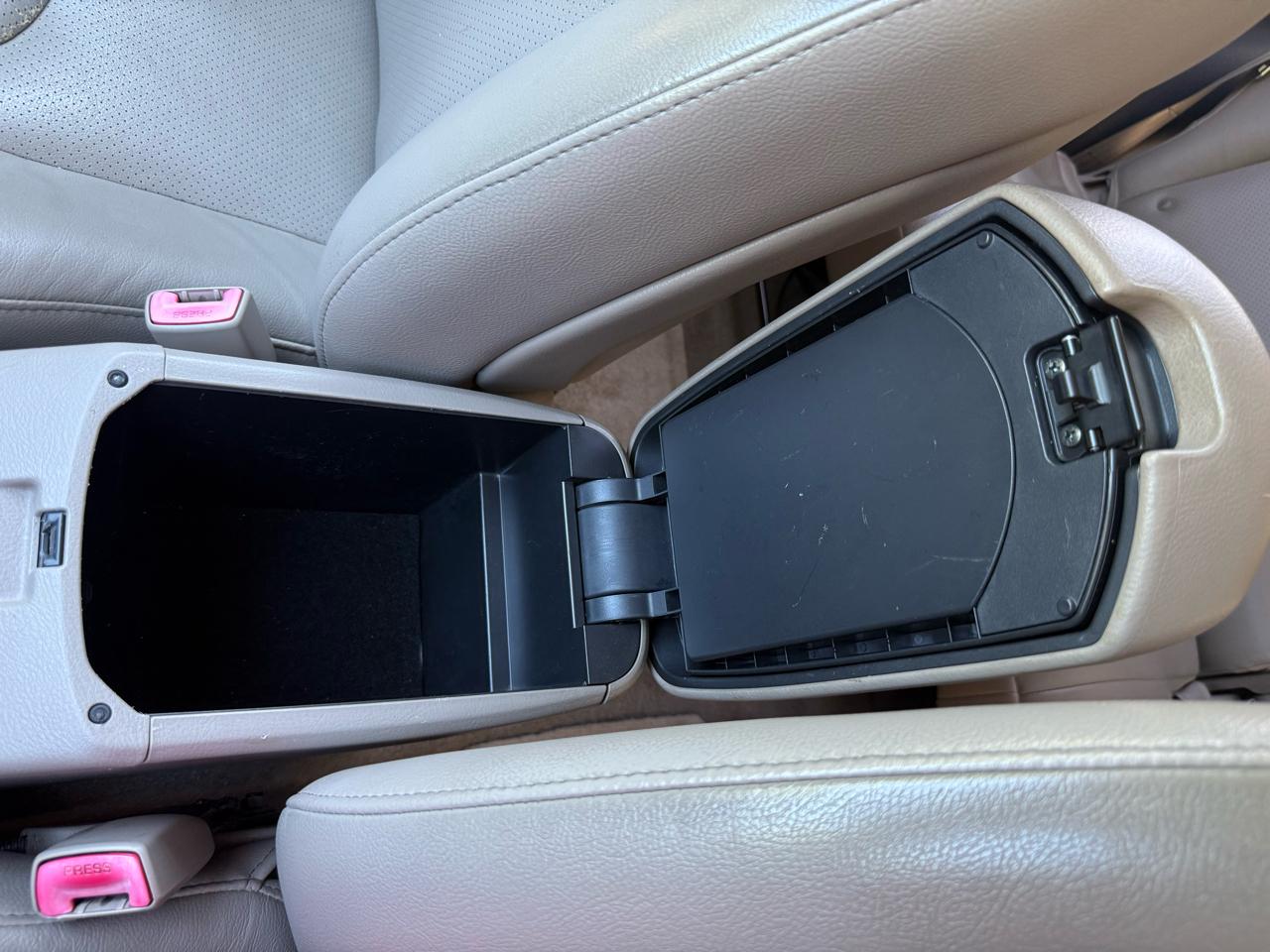 Toyota RAV4 4dr Limited V6 (Natl) 2006