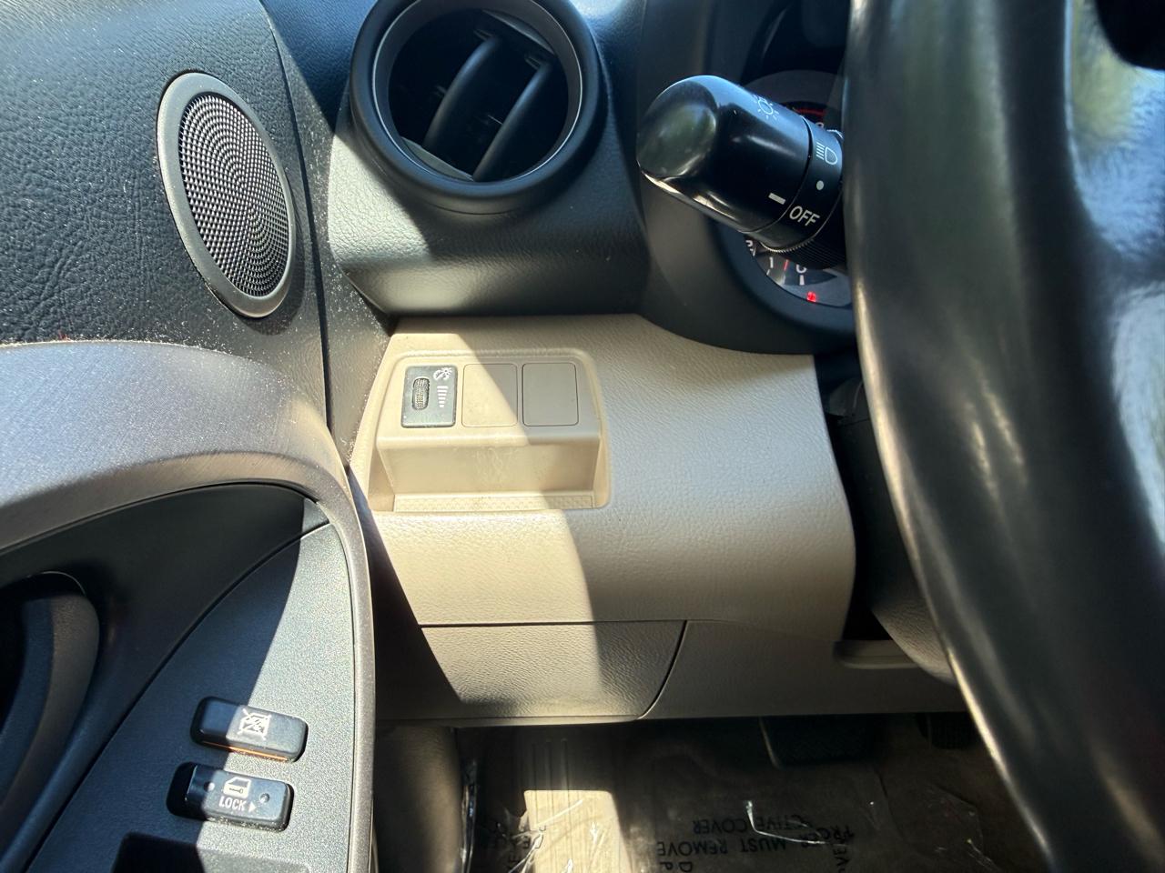 Toyota RAV4 4dr Limited V6 (Natl) 2006