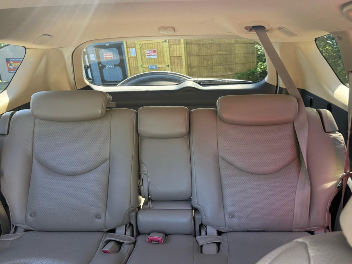 Toyota RAV4 4dr Limited V6 (Natl) 2006