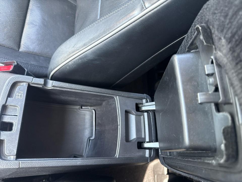 Jeep Grand Cherokee 4WD 4dr Overland 2013