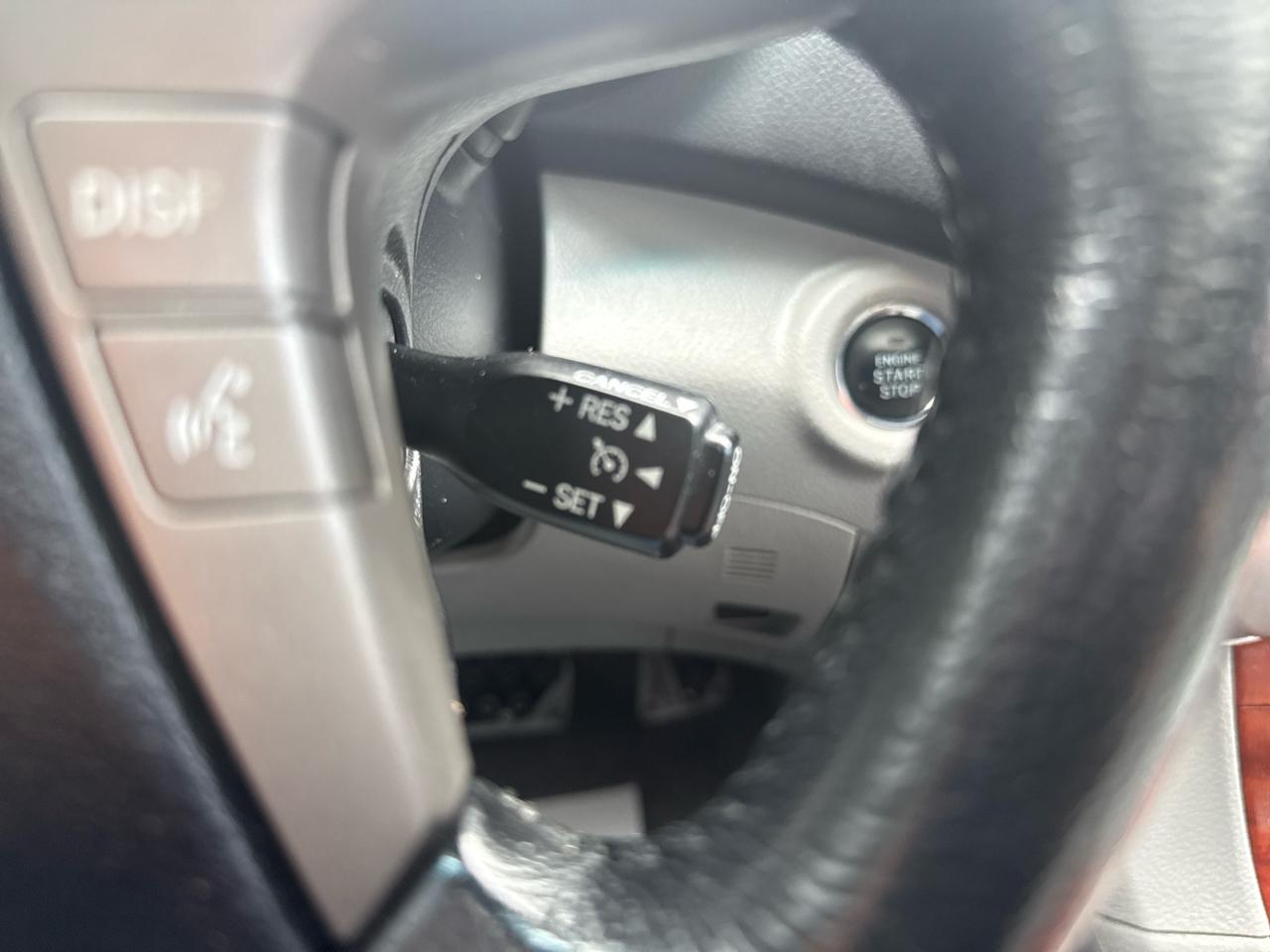 Toyota Highlander Limited 2010