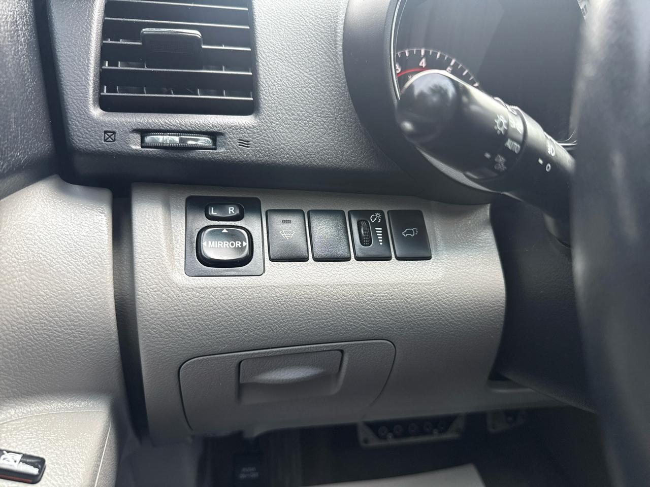 Toyota Highlander Limited 2010