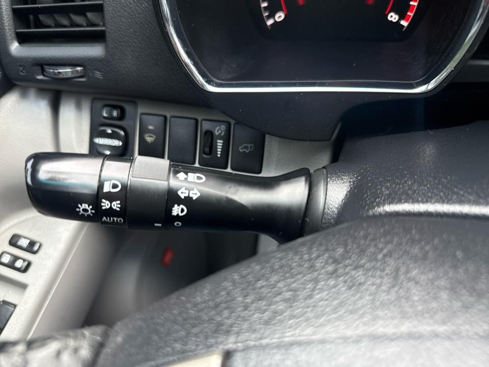 Toyota Highlander Limited 2010