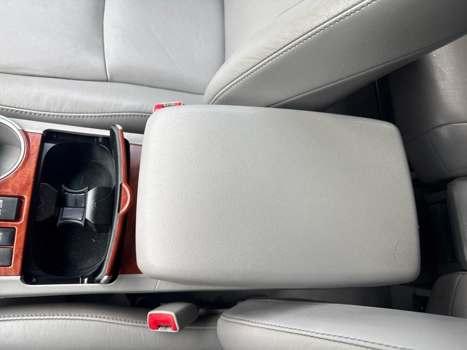 Toyota Highlander Limited 2010