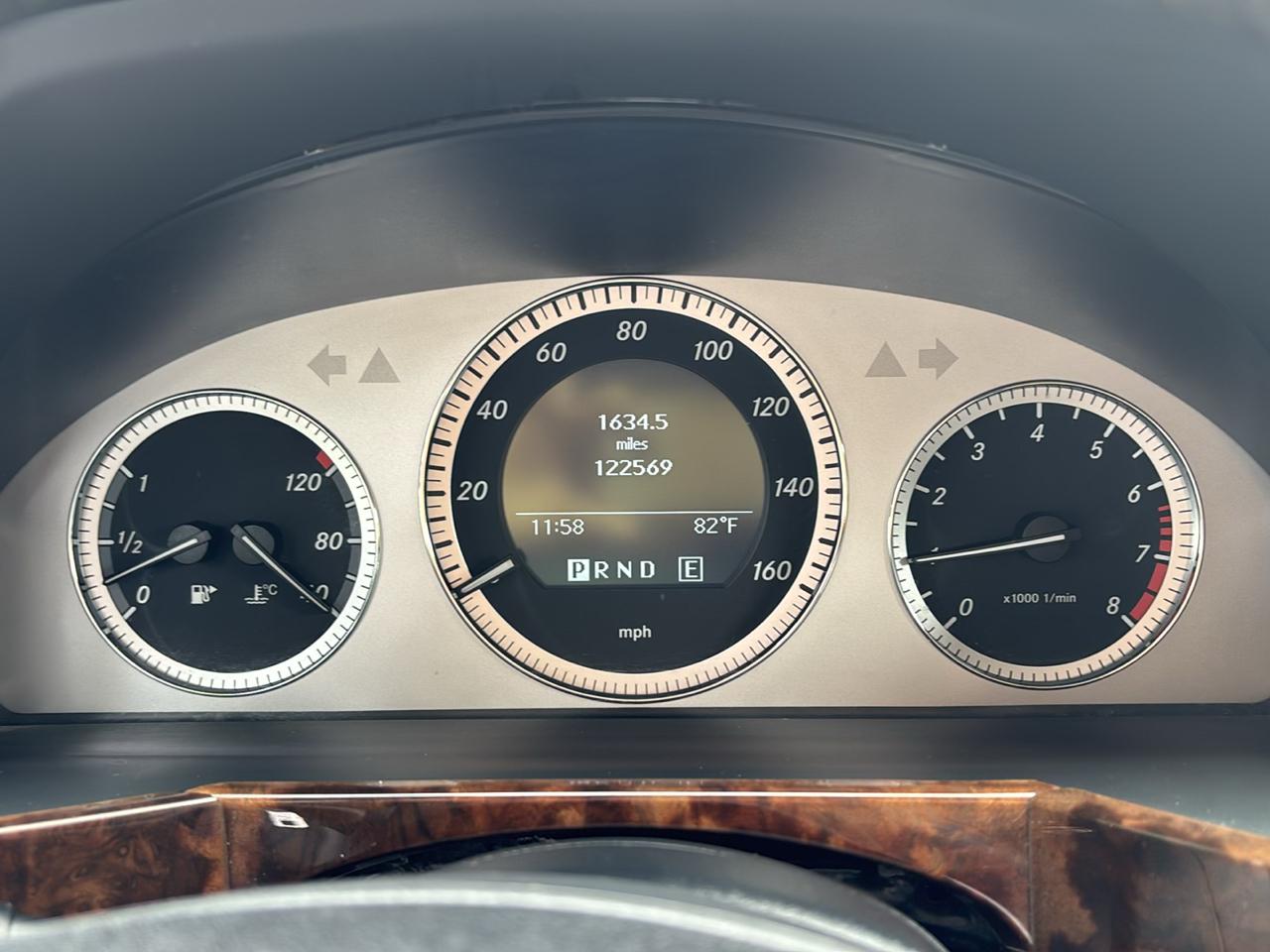 2012 Mercedes-Benz GLK-Class GLK350 - Photo 22