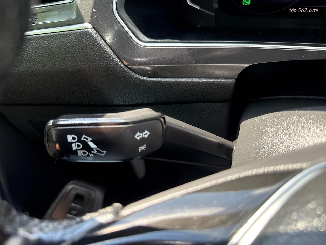 Volkswagen Tiguan 2.0T SEL Premium 4MOTION 2019
