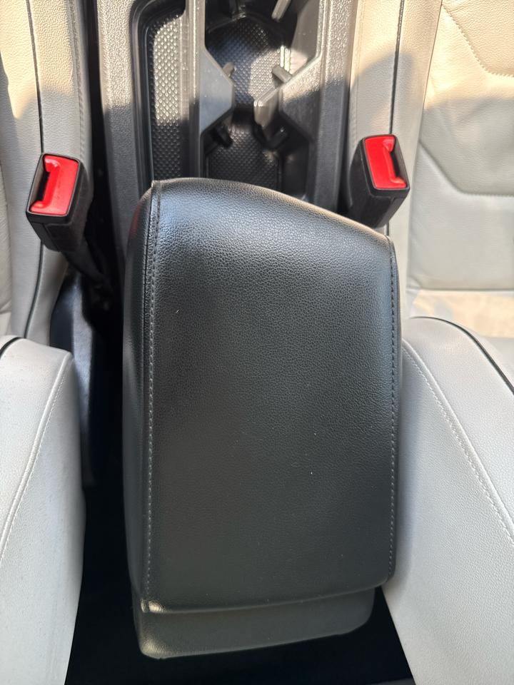 Volkswagen Tiguan 2.0T SEL Premium 4MOTION 2019