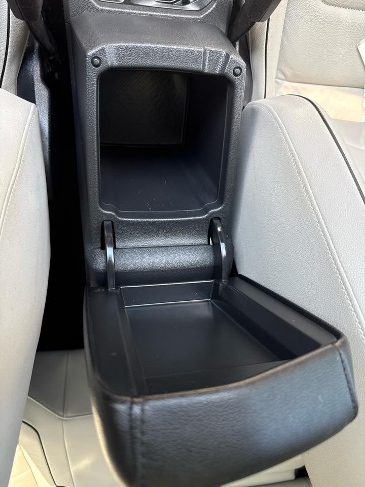 Volkswagen Tiguan 2.0T SEL Premium 4MOTION 2019