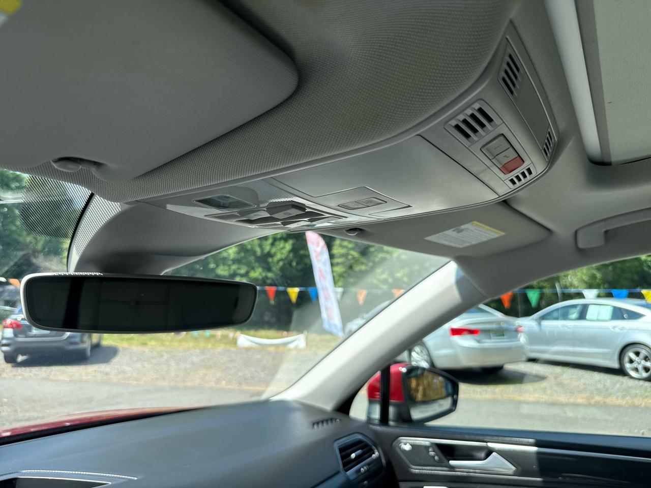 Volkswagen Tiguan 2.0T SEL Premium 4MOTION 2019