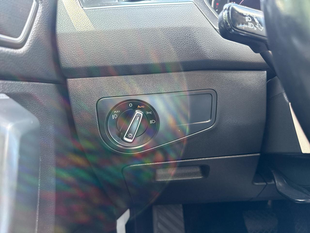 Volkswagen Tiguan 2.0T SEL Premium 4MOTION 2019