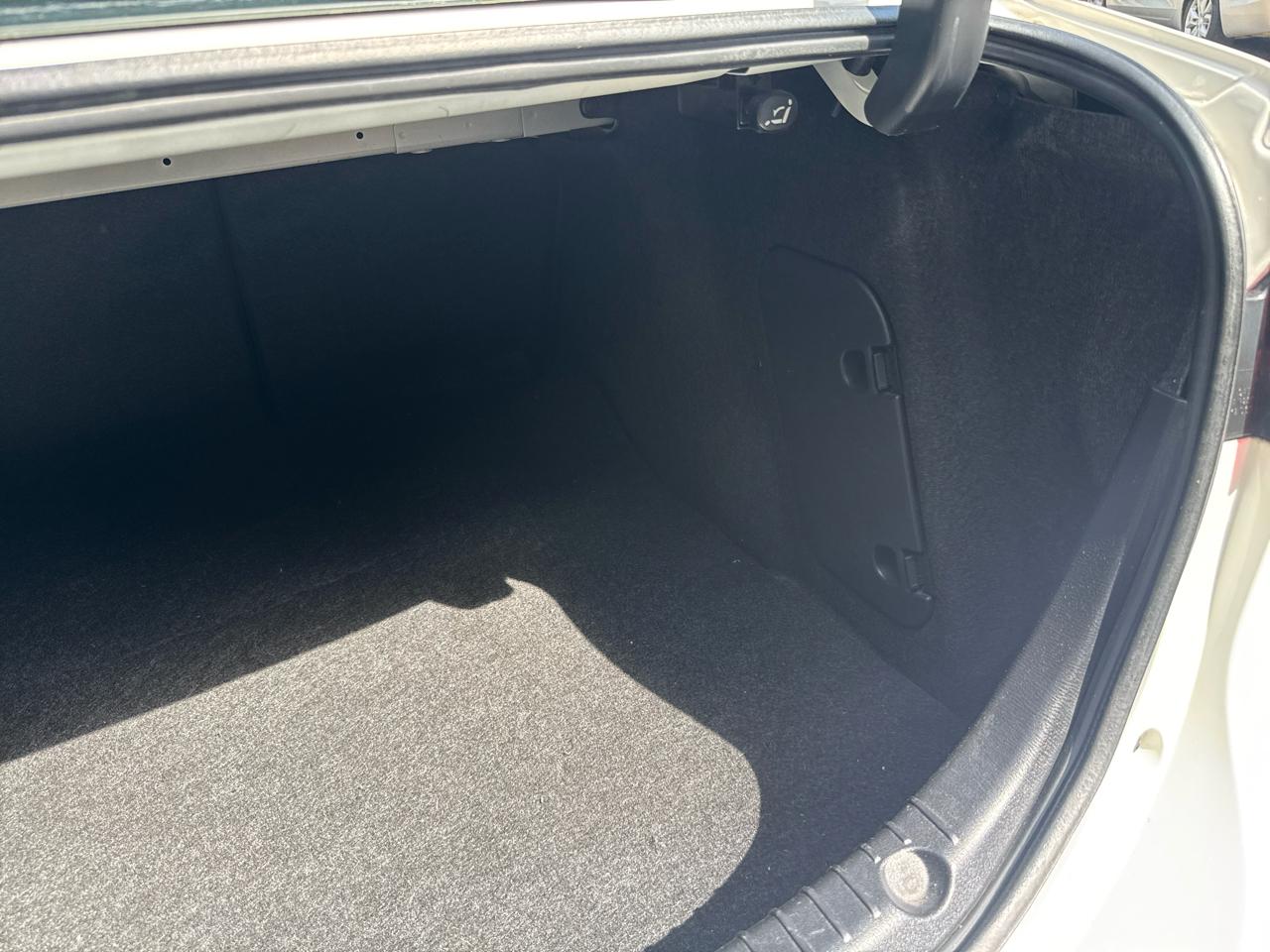 Mazda Mazda3 4-Door Sport Auto 2017