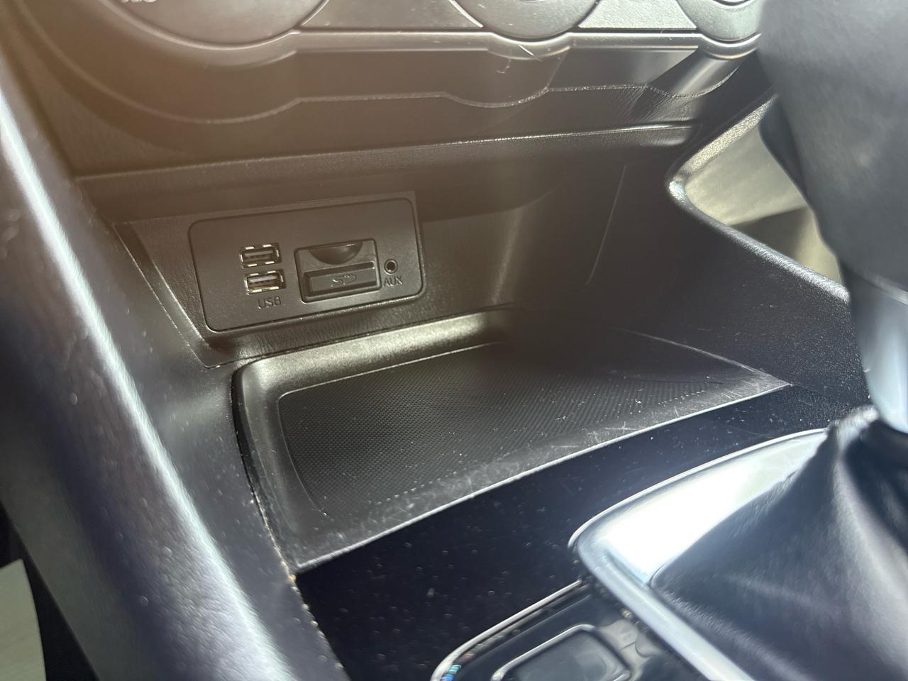 Mazda Mazda3 4-Door Sport Auto 2017