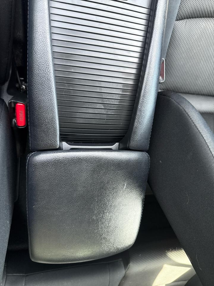 Mazda Mazda3 4-Door Sport Auto 2017