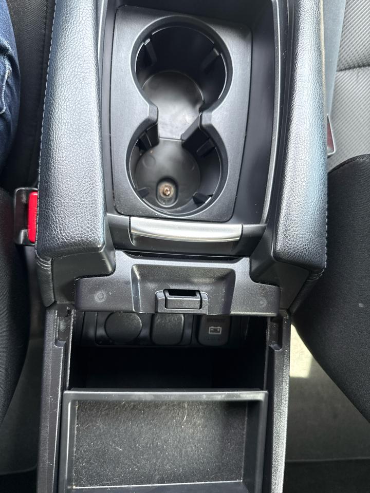 Mazda Mazda3 4-Door Sport Auto 2017