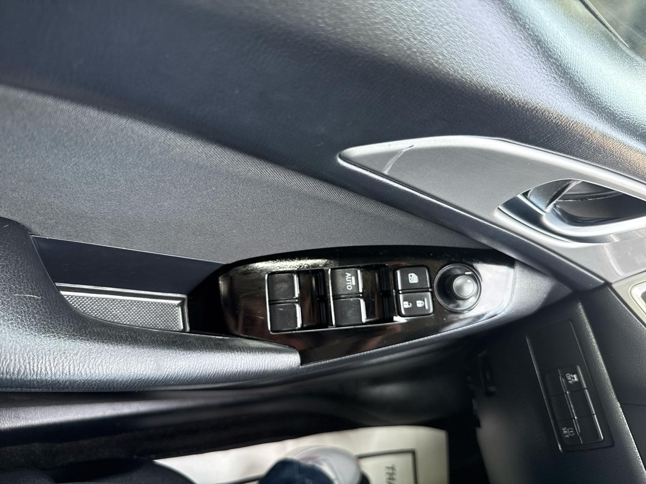 Mazda Mazda3 4-Door Sport Auto 2017