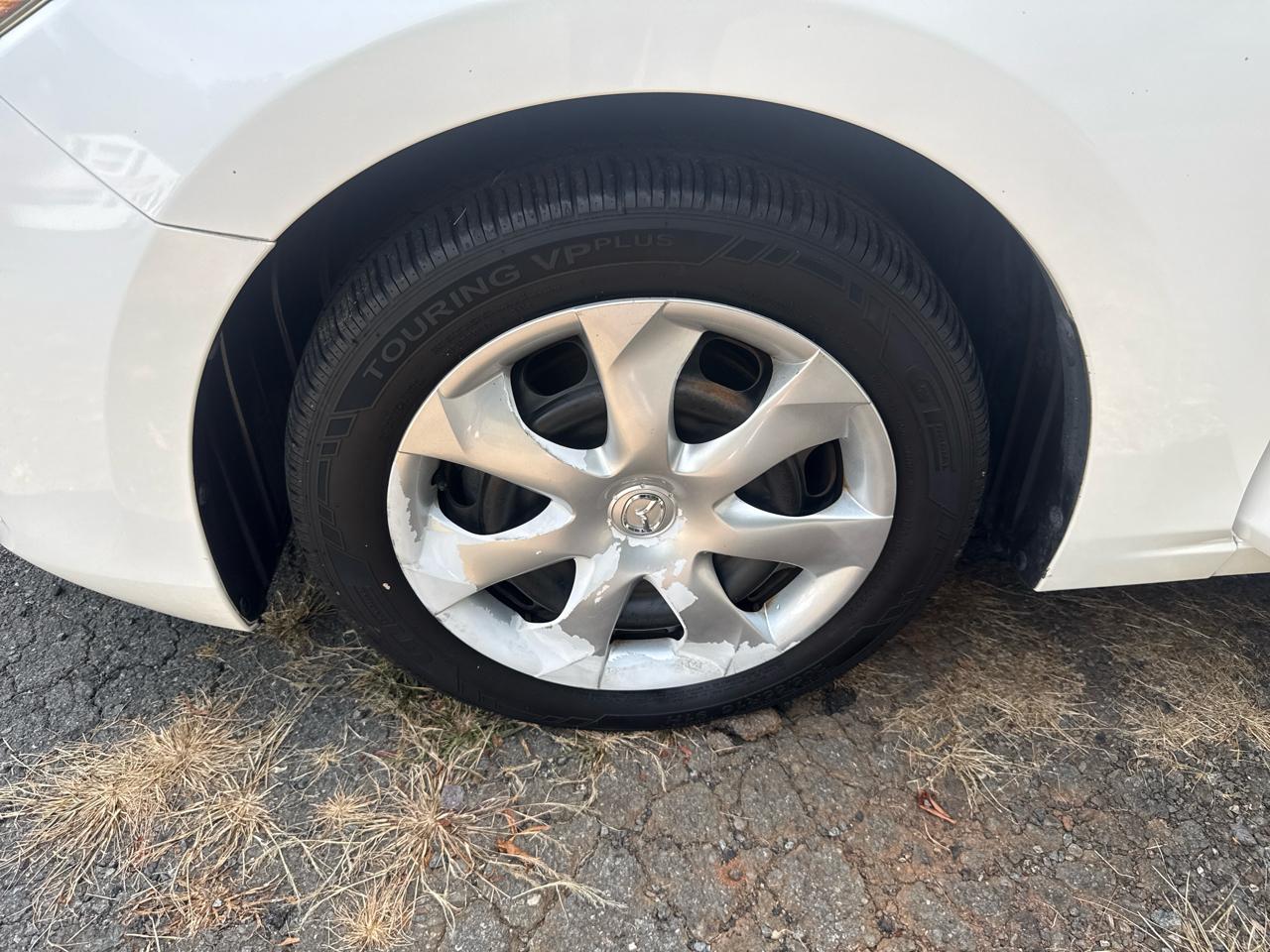 Mazda Mazda3 4-Door Sport Auto 2017