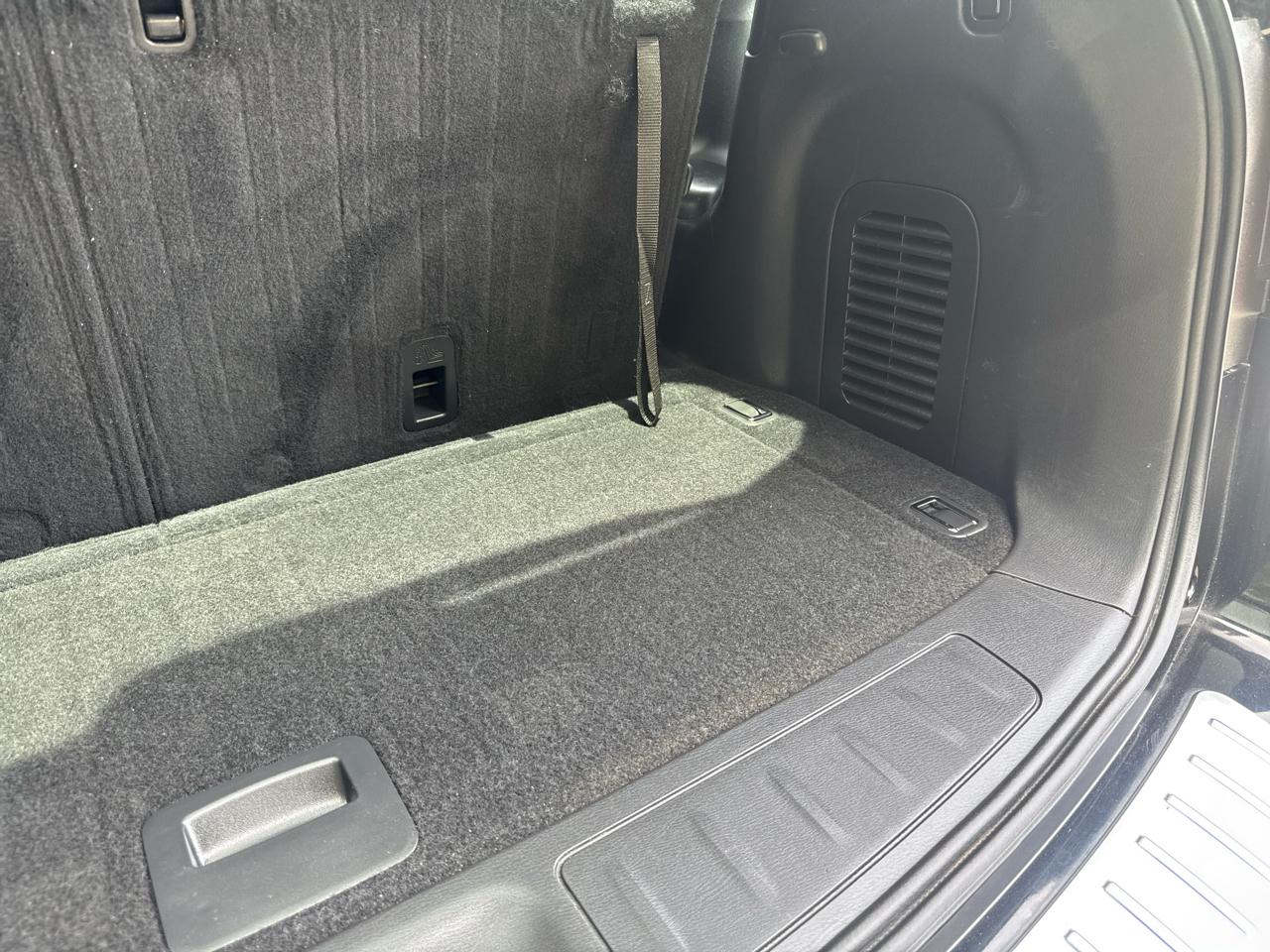 Nissan Pathfinder FWD SL 2017