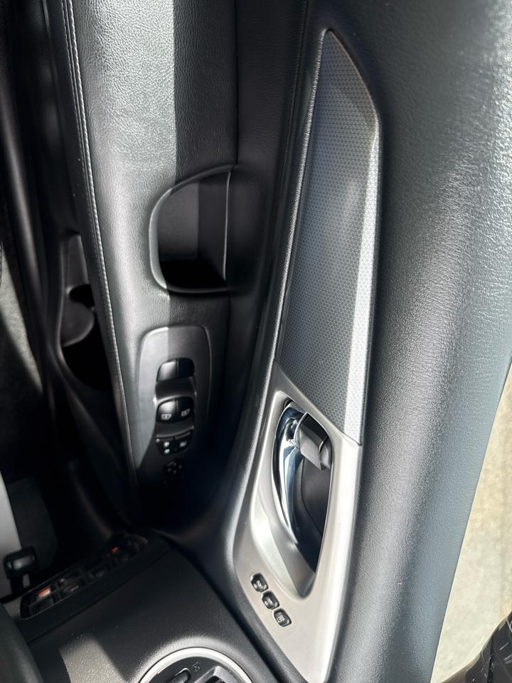 Nissan Pathfinder FWD SL 2017