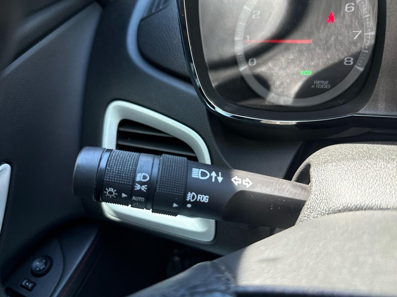 GMC Terrain FWD 4dr SLT w/SLT-1 2014