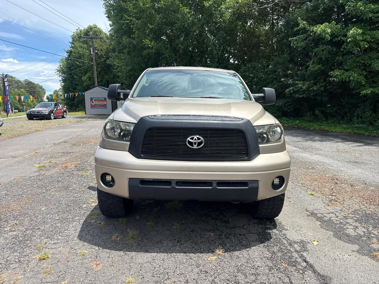 Toyota Tundra Limited 2007