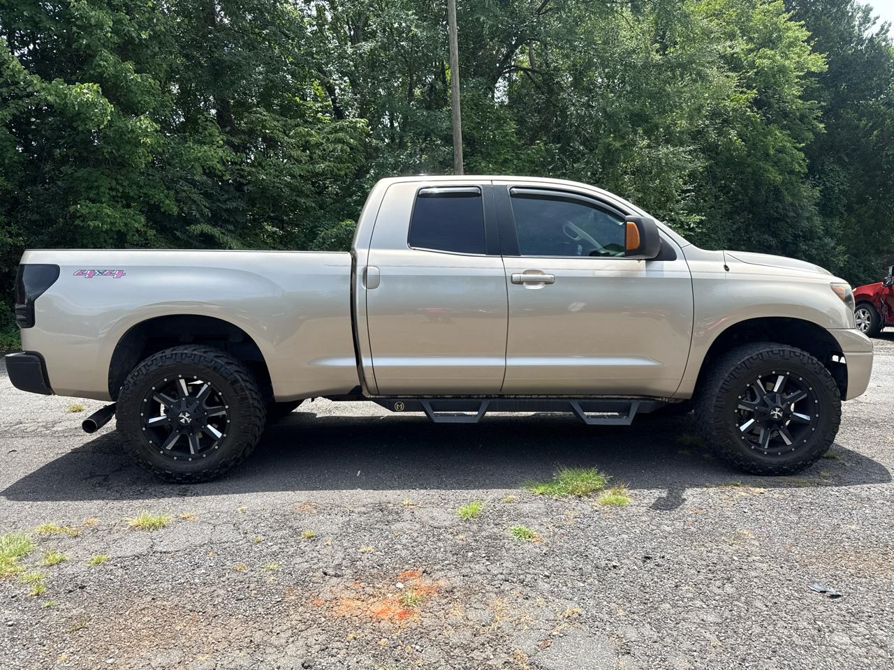 Toyota Tundra Limited 2007