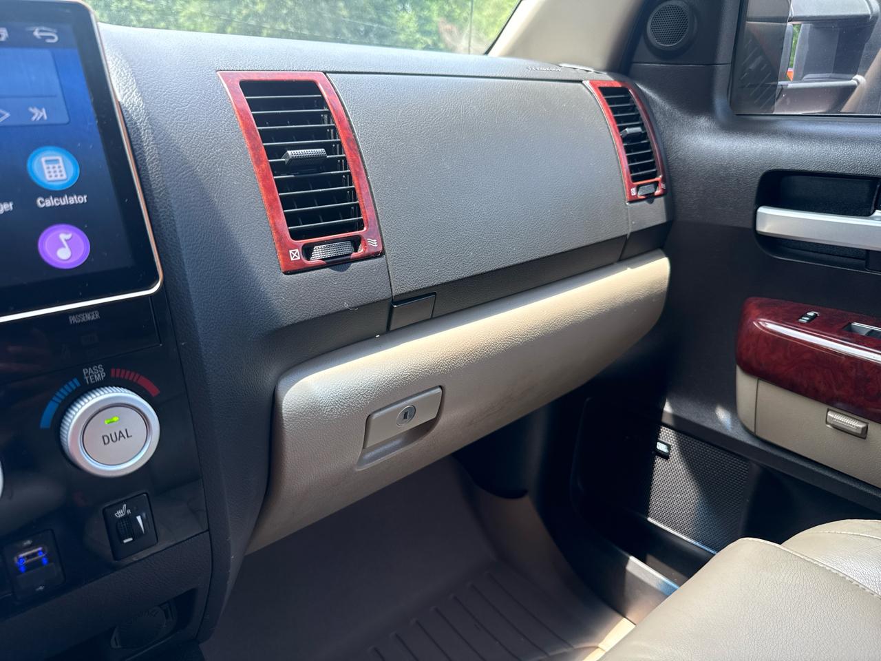 Toyota Tundra Limited 2007