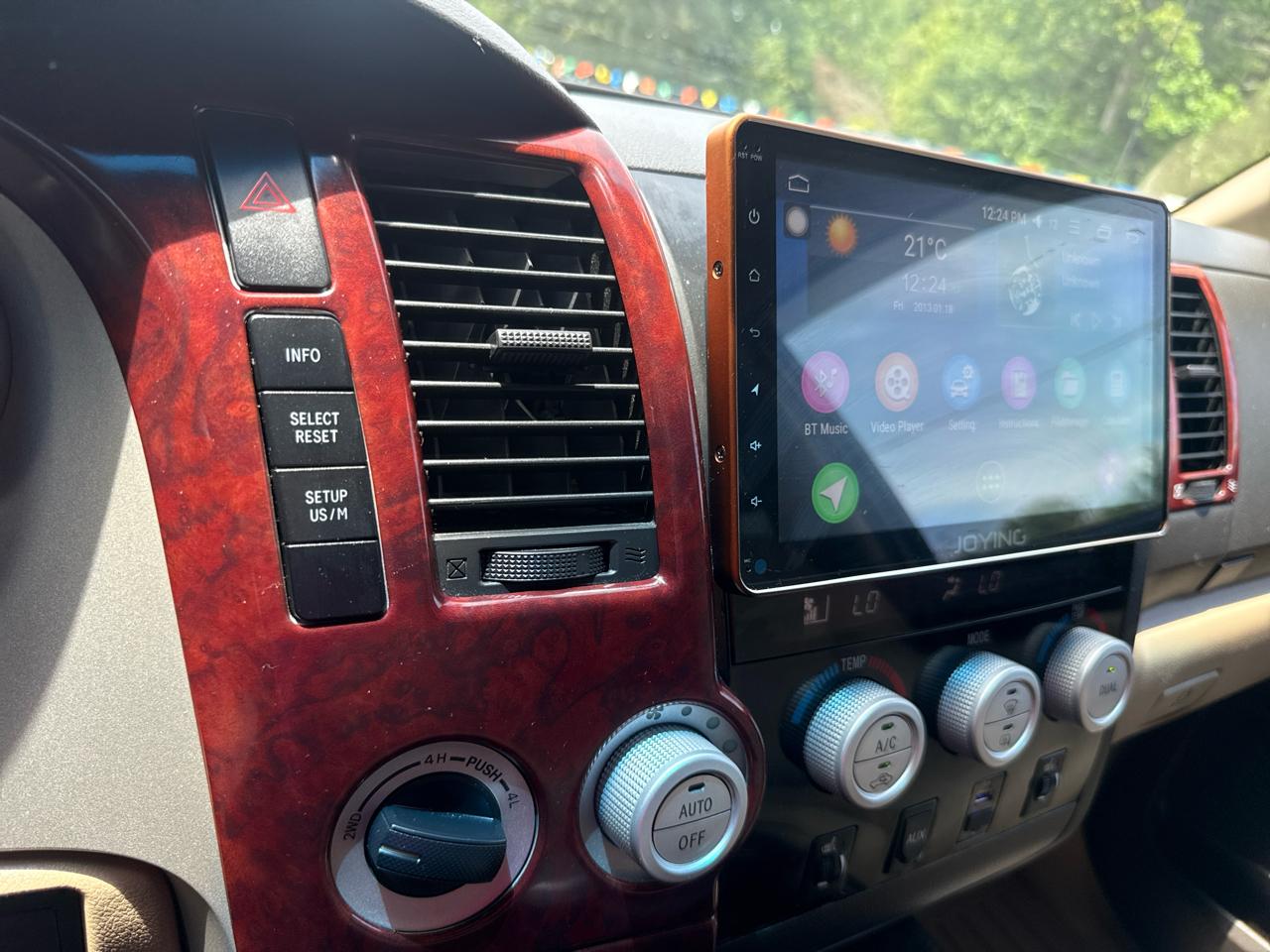 Toyota Tundra Limited 2007