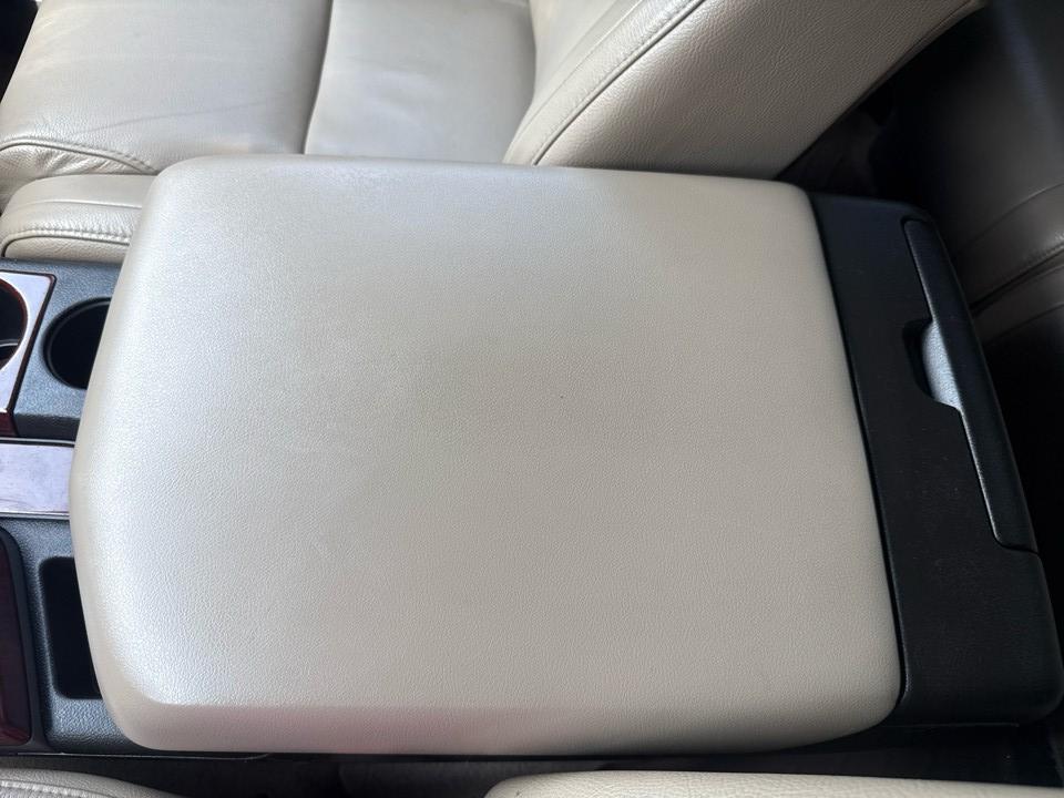 Toyota Tundra Limited 2007