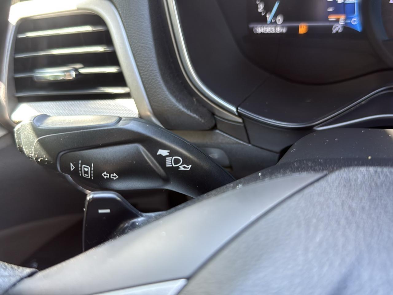 Ford Fusion SE 2019