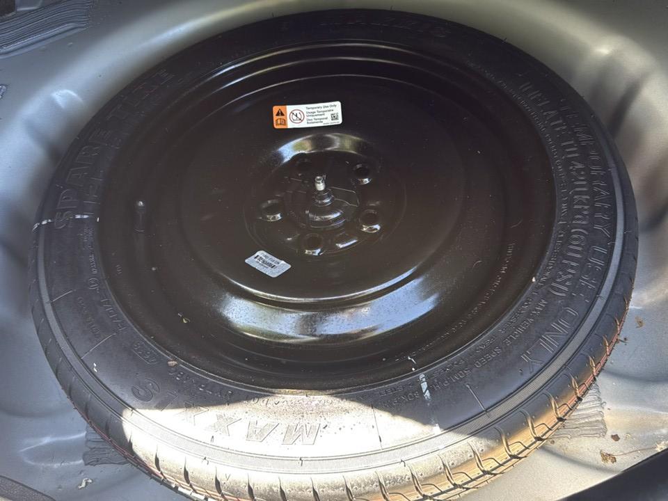 Ford Fusion SE 2019