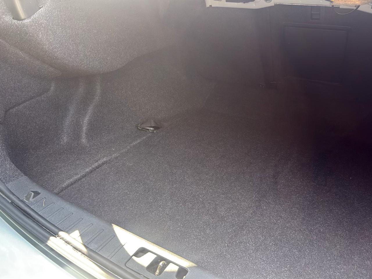 Volvo S60 FWD 4dr Sdn T5 2013