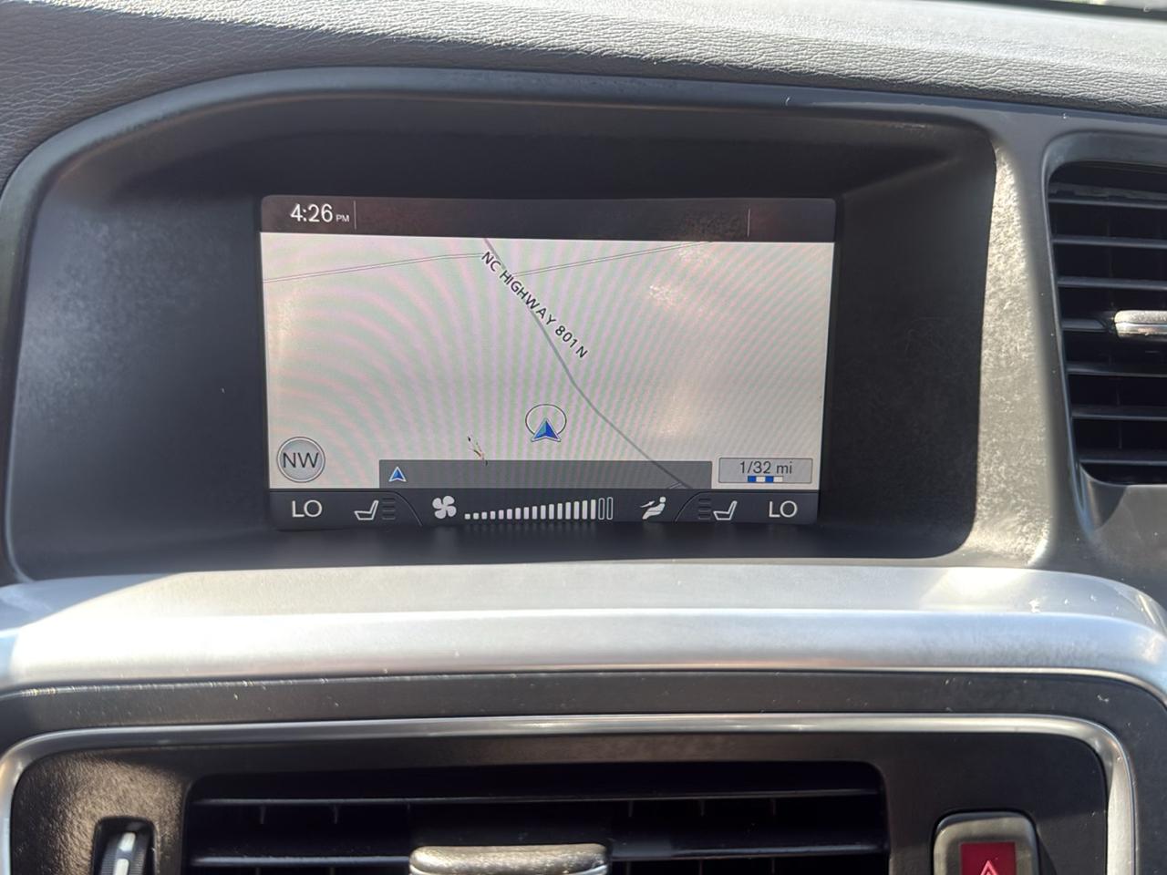 Volvo S60 FWD 4dr Sdn T5 2013