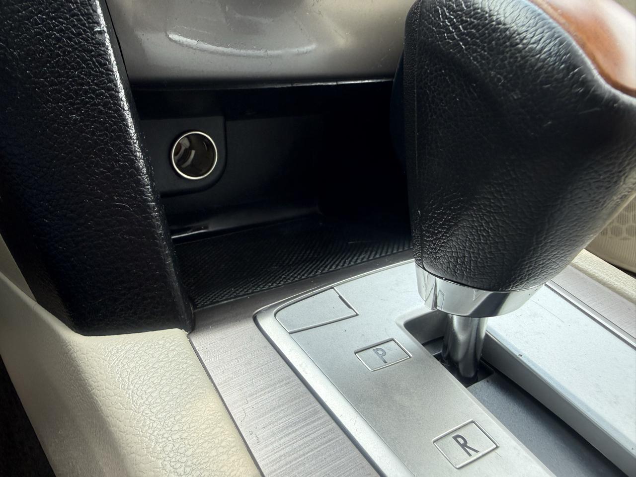 Subaru Outback 2.5i Limited 2013