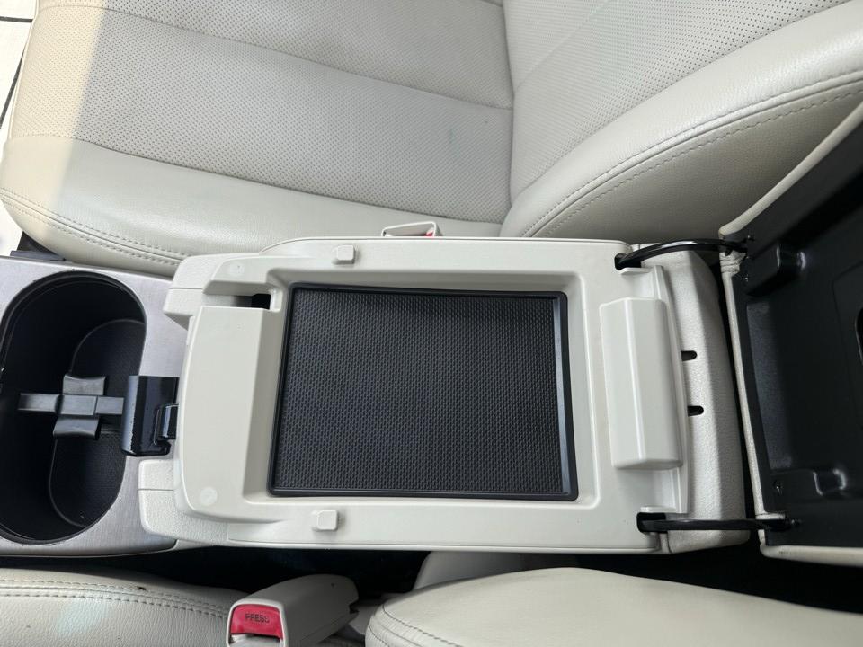 Subaru Outback 2.5i Limited 2013