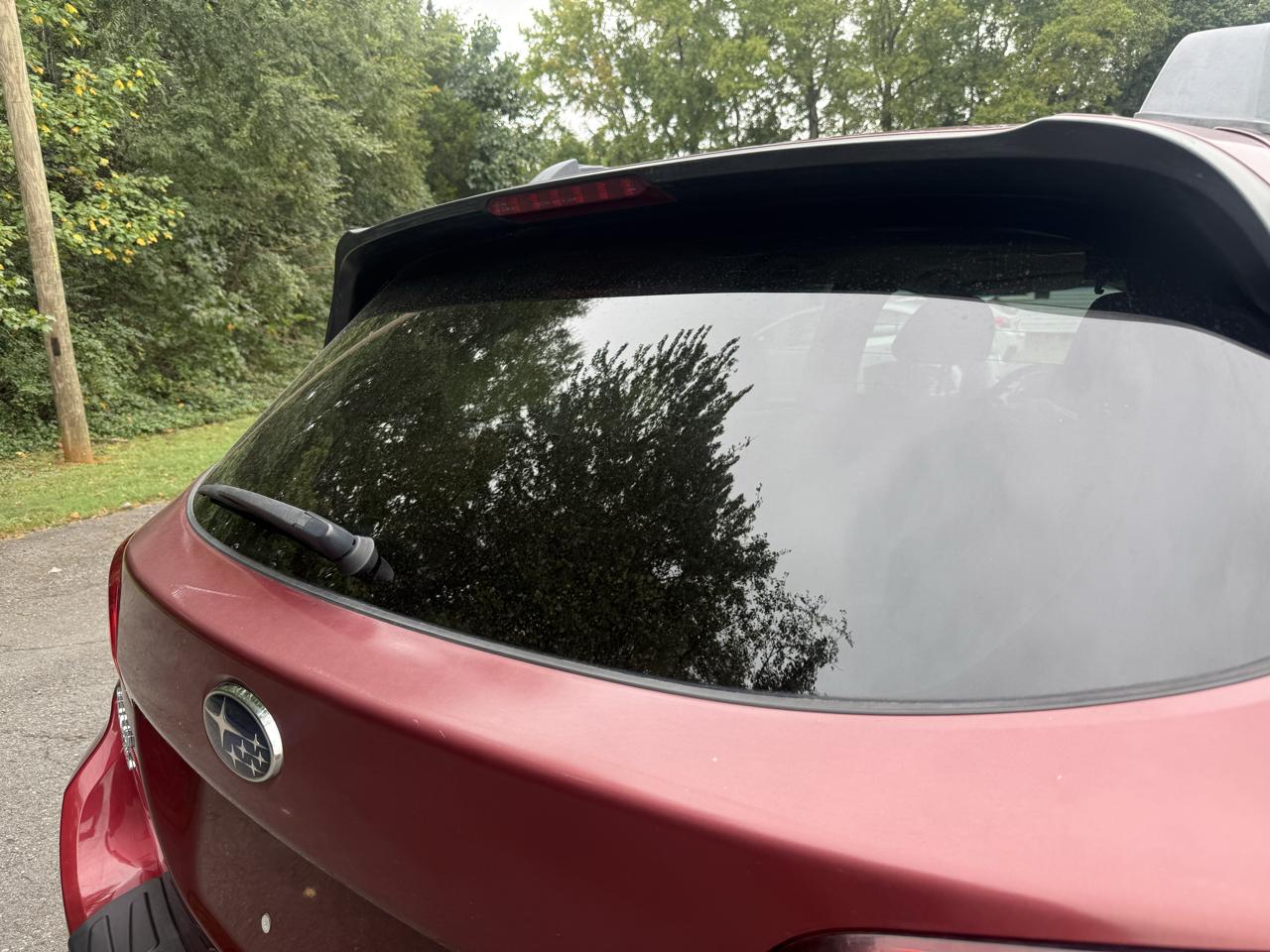 Subaru Outback 4dr Wgn 2.5i Premium 2015