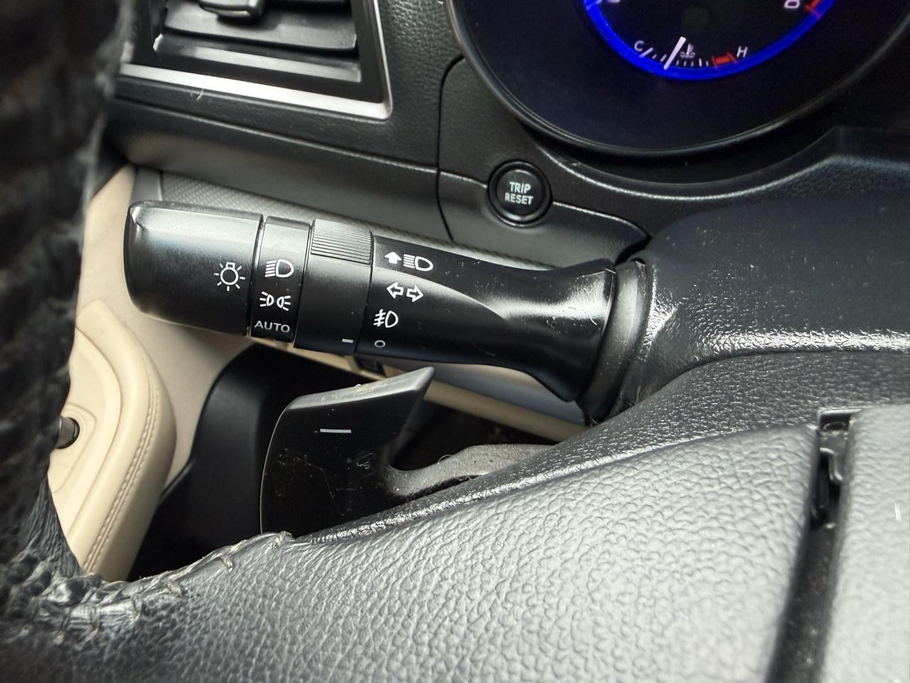 Subaru Outback 4dr Wgn 2.5i Premium 2015