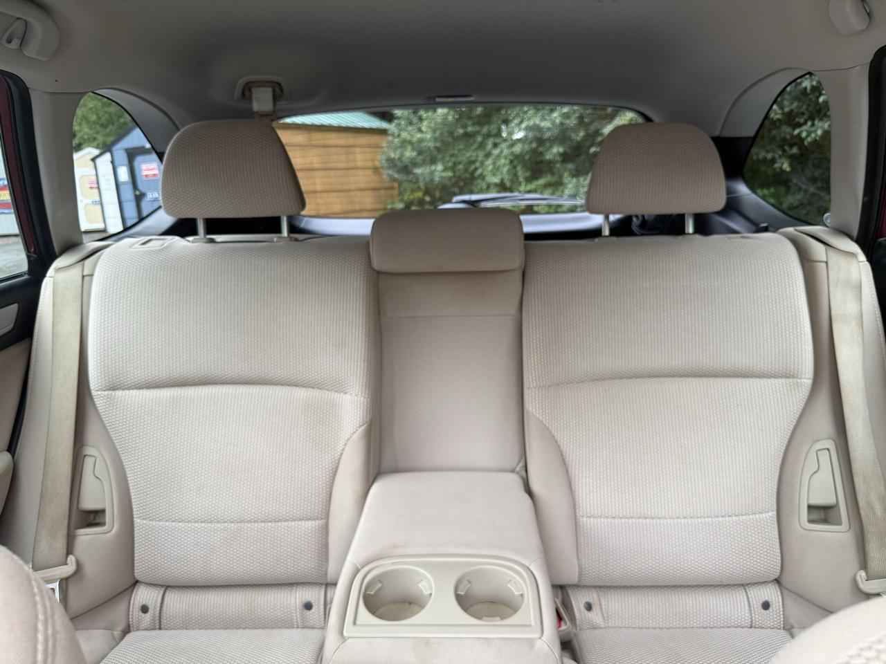 Subaru Outback 4dr Wgn 2.5i Premium 2015